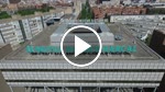 <div class=lightGallery-captions><p>Vídeo de la Sede Corporativa de Mutua Intercomarcal desde el aire</p><p>Sede Corporativa de Mutua Intercomarcal a vista de dron en sentido montaña</p><h4>Material cedido por 039 - MUTUA INTERCOMARCAL</h4><span>2016</span></div>